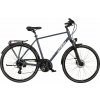 Bicykel KTM L. TOUR 2023 Farba: sivá, Veľkosť rámu: 46 cm, Priemer kolies: 28” Bicykel KTM L. TOUR 2023 Farba: sivá, Veľkosť rámu: 46 cm, Priemer kolies: 28”
