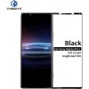 9H 2.5D Ochranné tvrdené sklo Sony Xperia Pro-I PINWUYO čierna farba 9H 2.5D Ochranné tvrdené sklo Sony Xperia Pro-I PINWUYO čierna farba