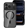 ROAR kryt MAG BUMPER compatible with MagSafe for IPHONE 17 Pro black ROAR kryt MAG BUMPER compatible with MagSafe for IPHONE 17 Pro black