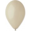 Smart balloons Balónik latexový pastelový latte 30 cm Smart balloons Balónik latexový pastelový latte 30 cm