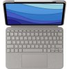 Logitech Combo Touch for iPad 11-inch 1st 2nd and 3rd generation 920-010256 SAND