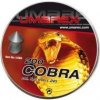 Naboj 5,5mm vzduchovka, Cobra 200ks, špicatá hlava Naboj 5,5mm vzduchovka, Cobra 200ks, špicatá hlava
