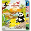 Počúvaj zvuky Zoo Počúvaj zvuky Zoo