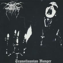 DARKTHRONE: TRANSILVANIAN HUNGER