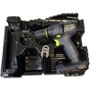 Aku Vŕtačka FESTOOL TXS 18 576894 SADA NÁSTROJOV Aku Vŕtačka FESTOOL TXS 18 576894 SADA NÁSTROJOV