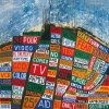 CD Radiohead: Hail To The Thief CD Radiohead: Hail To The Thief
