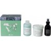 Davines MINU SET - Shampoo 250 ml + Conditioner 250 ml + Oi Milk 135 ml Davines MINU SET - Shampoo 250 ml + Conditioner 250 ml + Oi Milk 135 ml