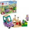 LEGO® BLUEY 11216 Bingo, Bluey a babičky (lego11216) LEGO® BLUEY 11216 Bingo, Bluey a babičky (lego11216)