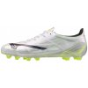 MIZUNO ALPHA II JAPAN KOPAČKY PÁNSKÉ - Bílá - veľkosť 9 uk MIZUNO ALPHA II JAPAN KOPAČKY PÁNSKÉ - Bílá - veľkosť 9 uk