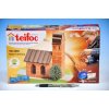 Stavebnice Teifoc Kostel v krabici 29x17,5x8cm Stavebnice Teifoc Kostel v krabici 29x17,5x8cm
