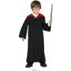 GUIRCA Harry Potter plášť pre deti – kúzelnícky kostým 83440 GUIRCA Harry Potter plášť pre deti – kúzelnícky kostým 83440