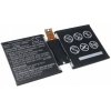 VHBW Batéria pre Microsoft Surface 3, 1645, 7200 mAh - neoriginálne VHBW Batéria pre Microsoft Surface 3, 1645, 7200 mAh - neoriginálne