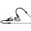 Sennheiser IE 200 stříbrný (800093) Sennheiser IE 200 stříbrný (800093)