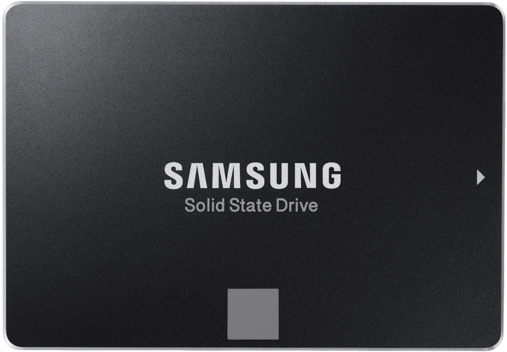 Samsung 850 EVO 1TB, MZ-75E1T0B