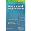 Washington Manual (R) General Internal Medicine Consult (CIESIELSKI,THOMAS)(Brožovaná) Washington Manual (R) General Internal Medicine Consult (CIESIELSKI,THOMAS)(Brožovaná)