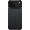 Pitaka kryt Aramid ProGuard Case pre iPhone 17 Pro Max - Black/Grey KI1701MGPM Pitaka kryt Aramid ProGuard Case pre iPhone 17 Pro Max - Black/Grey KI1701MGPM