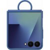 Samsung s držiakom na prst Flip7 Blue EF-PF766TNEGWW Samsung s držiakom na prst Flip7 Blue EF-PF766TNEGWW