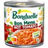 Bon menu Hot Tomato 425 ml Bonduelle Bon menu Hot Tomato 425 ml Bonduelle