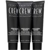 American Crew Precision Blend Natural Gray Coverage farba na vlasy pre mužov Medium Natural 4-5 3 x 40 ml American Crew Precision Blend Natural Gray Coverage farba na vlasy pre mužov Medium Natural 4-5 3 x 40 ml