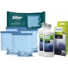 4x filter na vodu do kávovaru Philips Saeco + odvápňovač pre kávovary Philips 4x filter na vodu do kávovaru Philips Saeco + odvápňovač pre kávovary Philips