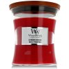 WoodWick Spiced Blackberry Vonná sviečka 275 g jinavarianta Crimson Berries WoodWick Spiced Blackberry Vonná sviečka 275 g jinavarianta Crimson Berries
