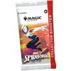 Wizards of the Coast Magic The Gathering Marvel's Spider-Man Collector Booster Wizards of the Coast Magic The Gathering Marvel's Spider-Man Collector Booster