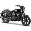 Maisto Harley-Davidson Street 750 2015 1:12 Maisto Harley-Davidson Street 750 2015 1:12