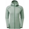 mikina MONTANE Women's FURY Hoodie Pale Sage S (EUR 38) mikina MONTANE Women's FURY Hoodie Pale Sage S (EUR 38)