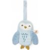 Little Dutch Maznáčik na cumlík sova Forest Friends Little Dutch Maznáčik na cumlík sova Forest Friends