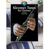 Klezmer Tunes for Clarinet + CD Klezmer Tunes for Clarinet + CD