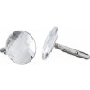 Preciosa Manžetové gombíky Crystal 7182 00 Preciosa Manžetové gombíky Crystal 7182 00