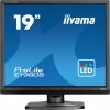 iiyama ProLite/E1980S/19''/TN/1280x1024/75Hz/3ms/Black/3R E1980S-B1 iiyama ProLite/E1980S/19''/TN/1280x1024/75Hz/3ms/Black/3R E1980S-B1
