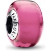 PANDORA korálka muránske sklo 793107C00 PANDORA korálka muránske sklo 793107C00