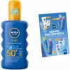 Krém na slnko NIVEA 0,4 g Krém na slnko NIVEA 0,4 g