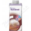 Nutridrink s příchutí čokoládovou 200 ml Nutridrink s příchutí čokoládovou 200 ml