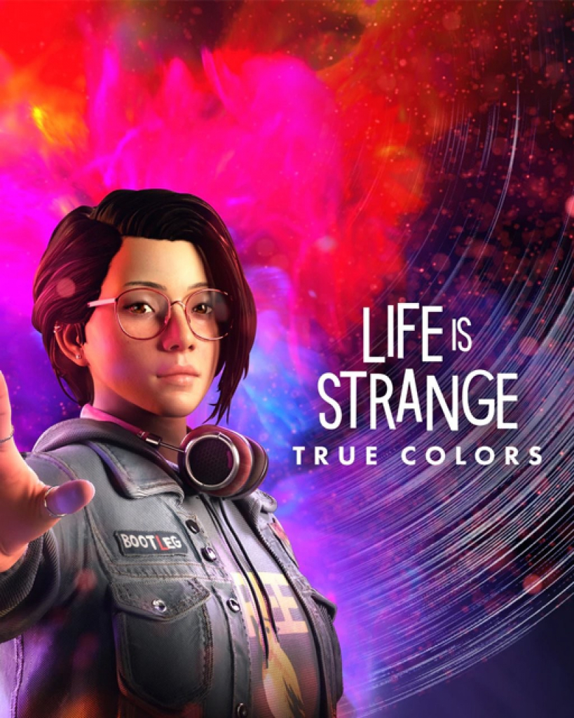 Life is Strange: True Colors