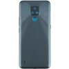 Zadný kryt Lenovo Moto E7 sivá farba Zadný kryt Lenovo Moto E7 sivá farba