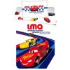 Javoli detská posteľná bielizeň / obliečky 100 x 135 / 40 x 60 cm bavlna - Autá Javoli detská posteľná bielizeň / obliečky 100 x 135 / 40 x 60 cm bavlna - Autá