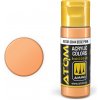 AMMO by MIG Jimenez ATOM COLOR - Beige Pink 20ml AMMO by MIG Jimenez ATOM COLOR - Beige Pink 20ml