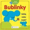 Bublinky - Velký nebo malý? - autor neuvedený Bublinky - Velký nebo malý? - autor neuvedený