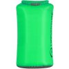Nepremokavý vak LifeVenture Ultralight Dry Bag 55L Farba: zelená Nepremokavý vak LifeVenture Ultralight Dry Bag 55L Farba: zelená