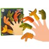 mamido Bábky na Prsty Dinosaury Zvieratá 5 Ks. mamido Bábky na Prsty Dinosaury Zvieratá 5 Ks.