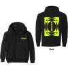 Mikina The 1975 - NOACF, Unisex,Čierna,L Mikina The 1975 - NOACF, Unisex,Čierna,L