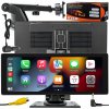 Autorádio Bluetooth Android Dotykový Displej 9,3 Autorádio Bluetooth Android Dotykový Displej 9,3