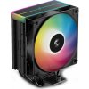DeepCool AG400 ARGB V2 R-AG400-BKAMMN-GJD DeepCool AG400 ARGB V2 R-AG400-BKAMMN-GJD