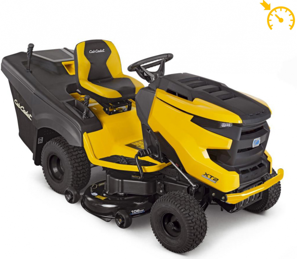 Cub Cadet XT2 PR106