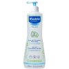Mustela Bébé PhysiObébé čistiaca voda pre deti od narodenia 750 ml Mustela Bébé PhysiObébé čistiaca voda pre deti od narodenia 750 ml