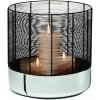 Philippi Lampáš LUNA 25 cm, čierna Philippi Lampáš LUNA 25 cm, čierna