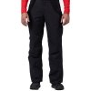 Lyžiarske nohavice Rossignol Insulated Ski Pant Black XL Lyžiarske nohavice Rossignol Insulated Ski Pant Black XL