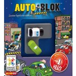 Auto Blok - rozšírenie